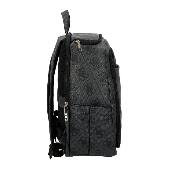 Guess Berta Business-Rucksack Leder 42 cm