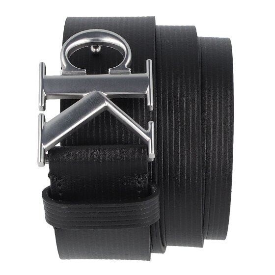 Calvin Klein Jeans Gürtel Leder