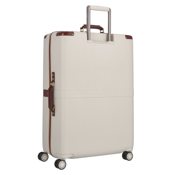 The Bridge Story Viaggio Trunks 4 Rollen Trolley 74 cm
