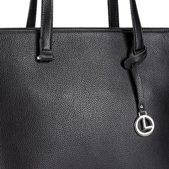 L.Credi Sarine Shopper Tasche 42 cm