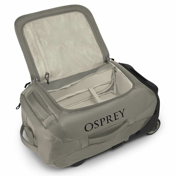 Osprey Transporter 40 2-Rollen Reisetasche 55 cm