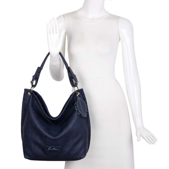 Fritzi aus Preußen Eco Fritzi01 Schultertasche 43 cm