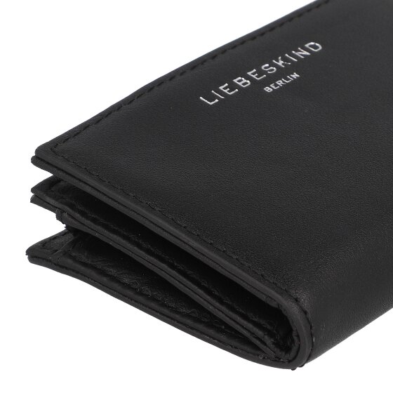 Liebeskind Lilith Geldbörse RFID Schutz Leder 12 cm