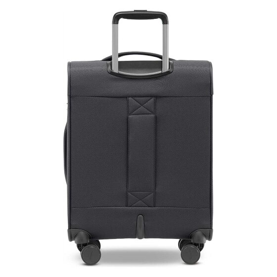 Stratic Stratic Lite 4 Rollen Kabinentrolley S 55 cm