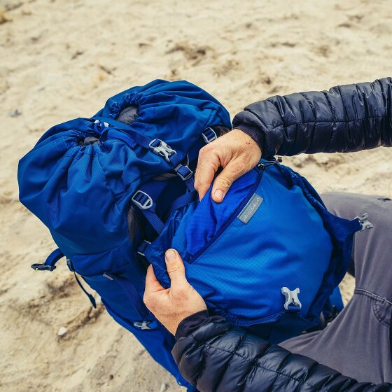 Gregory Zulu 35 Wanderrucksack S-M 64 cm