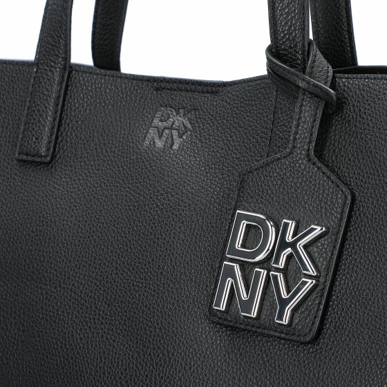 DKNY Milan Shopper Tasche Leder 38 cm