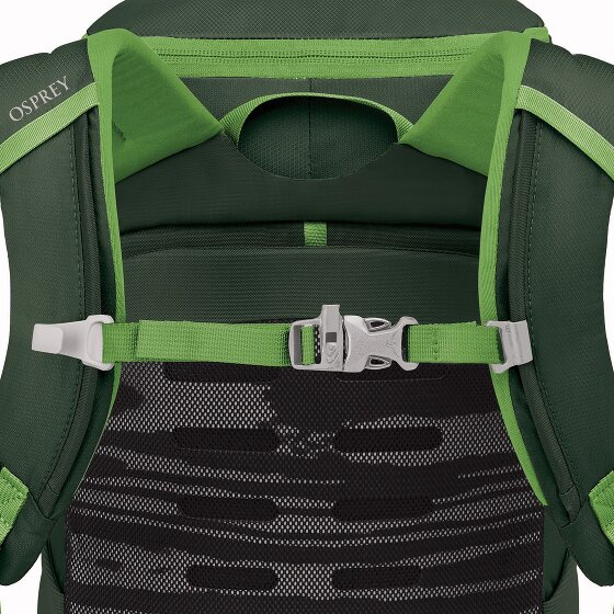 Osprey Jet 18 Wanderrucksack 46 cm