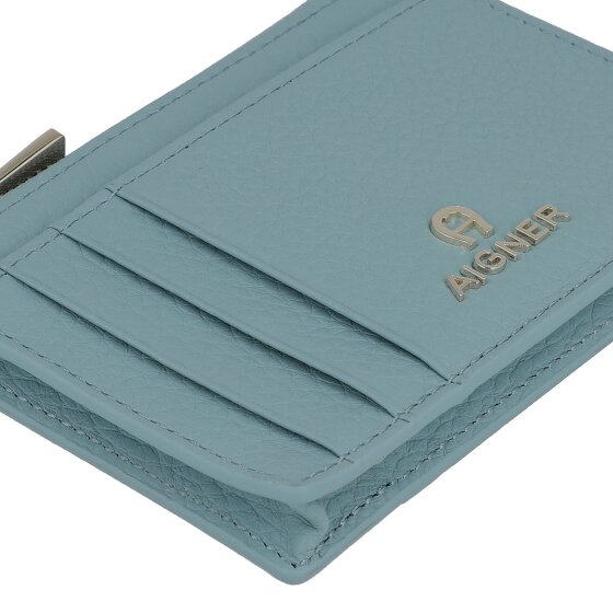 AIGNER Fashion Kreditkartenetui Leder 12 cm