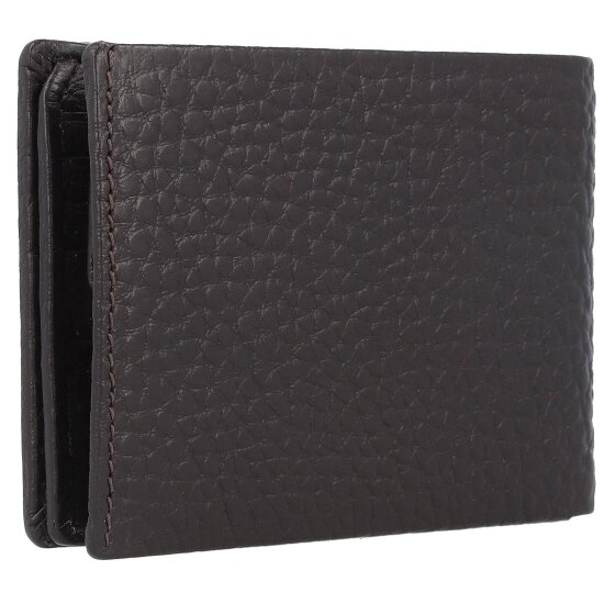 Braun Büffel Yannik Geldbörse RFID Schutz Leder 13 cm