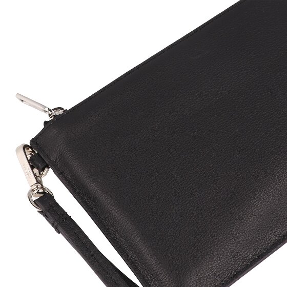 Liebeskind Clutch Tasche Leder 22.5 cm