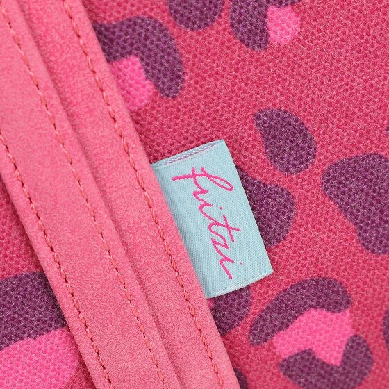 Fritzi aus Preußen Leo Special Shopper Tasche 44 cm