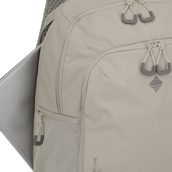 Travelite Venture Line Daypack 45 cm Laptopfach