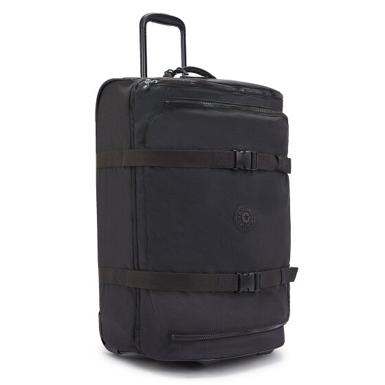 Kipling Basic Aviana 2 Rollen Reisetasche M 68 cm
