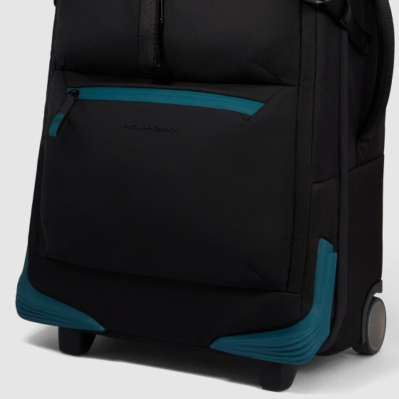 Piquadro Corner 2 Rollen Reisetasche 68 cm