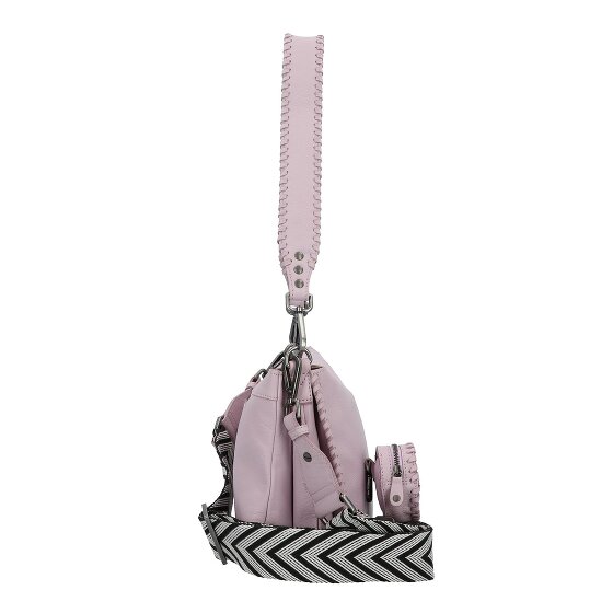 Harbour 2nd Just Pure Gisele Schultertasche Leder 31 cm