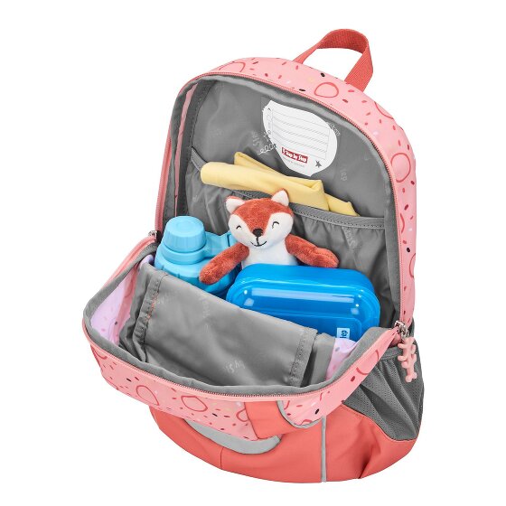 Step by Step Kiga Maxi Kindergartenrucksack 34 cm