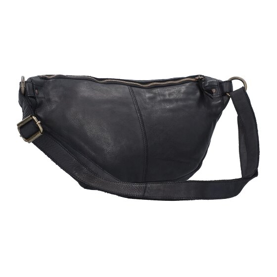 Harold's Submarine Gürteltasche Leder 32 cm