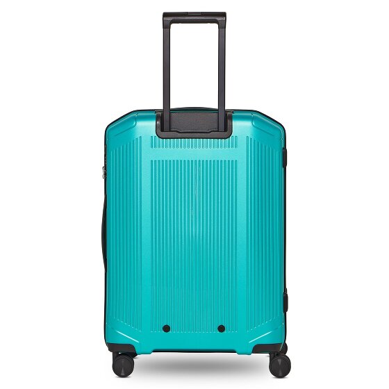 Smartbox Edition 02 4 Rollen Trolley M 66 cm