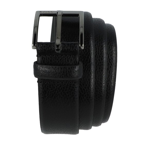 Boss Elloy Gürtel Leder