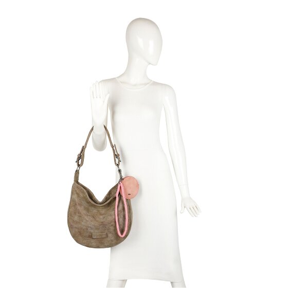 Fritzi aus Preußen Fritzi Hobo Vintage Schultertasche 33 cm