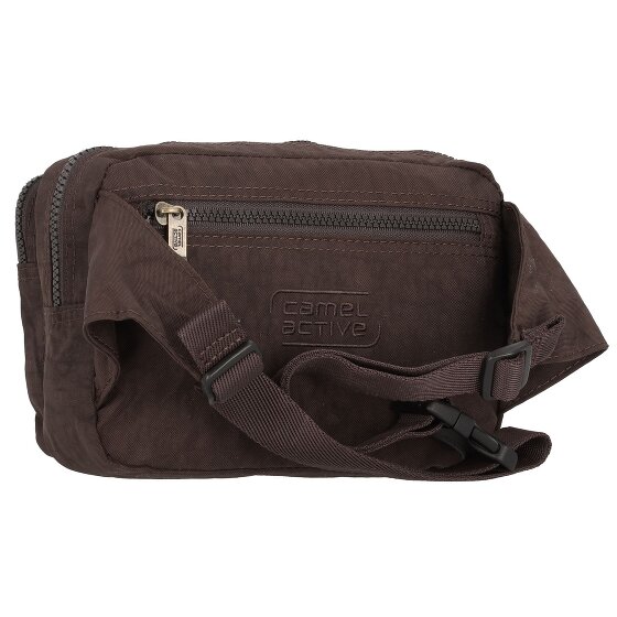 camel active Journey Gürteltasche 22 cm