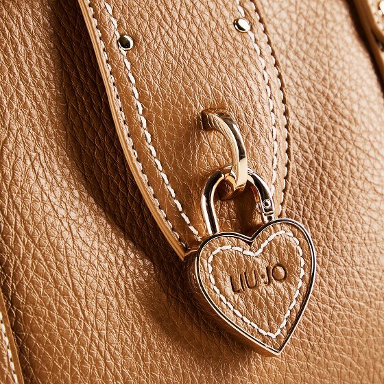 Liu Jo Corniola Schultertasche M 34 cm