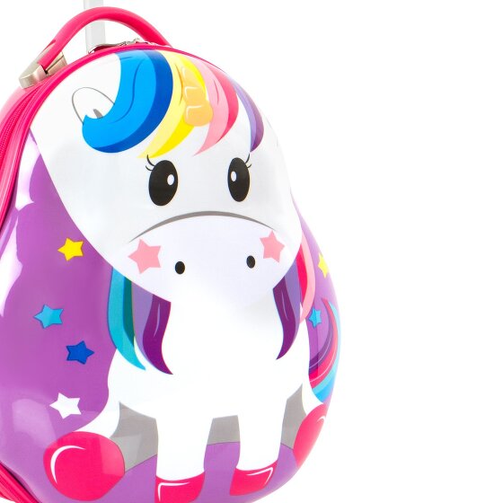 Heys Kids Kindertrolley Set 2 tlg.