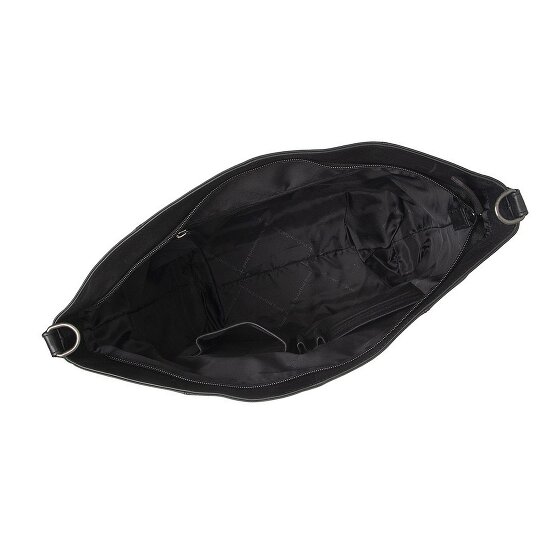 The Chesterfield Brand Zira Schultertasche Leder 29 cm