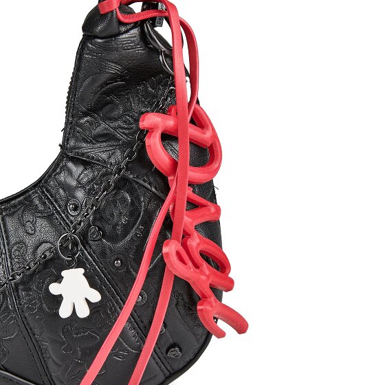 Desigual All Mickey Schultertasche 27 cm