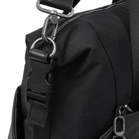 Hedgren Furo Aktentasche RFID Schutz 40 cm Laptopfach