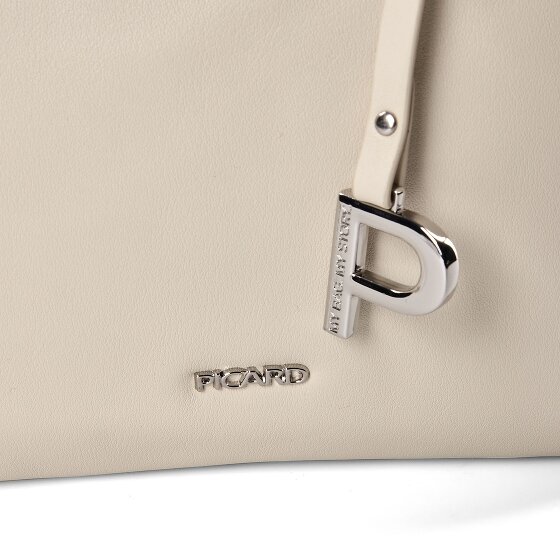 Picard Really Umhängetasche Leder 24 cm