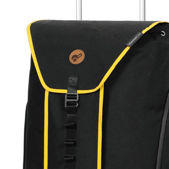 Andersen Shopper Scala Shopper Plus Bahne Einkaufstrolley 54 cm