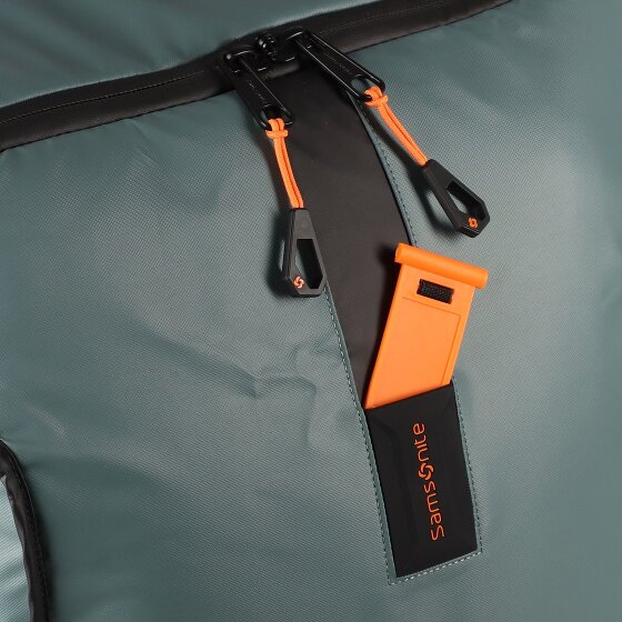 Samsonite Paradiver Light 2 Rollen Reisetasche 79 cm