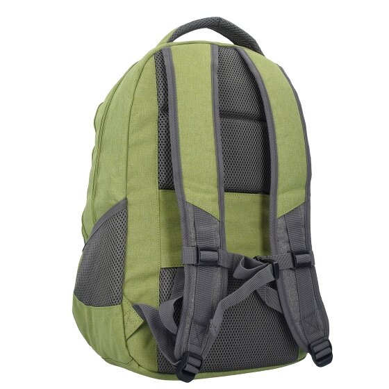 Travelite Basic Rucksack 45 cm Laptopfach