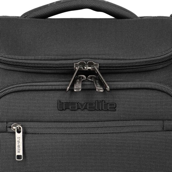 Travelite Cubis Kulturbeutel 32 cm