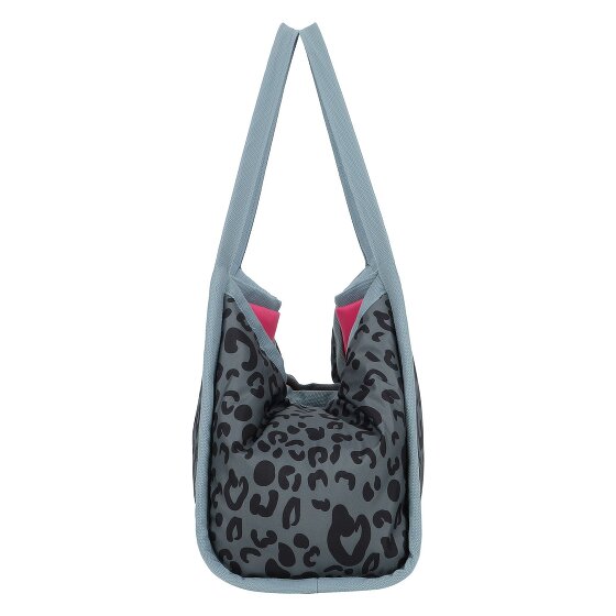 Fritzi aus Preußen Ini Shopper Tasche 38 cm