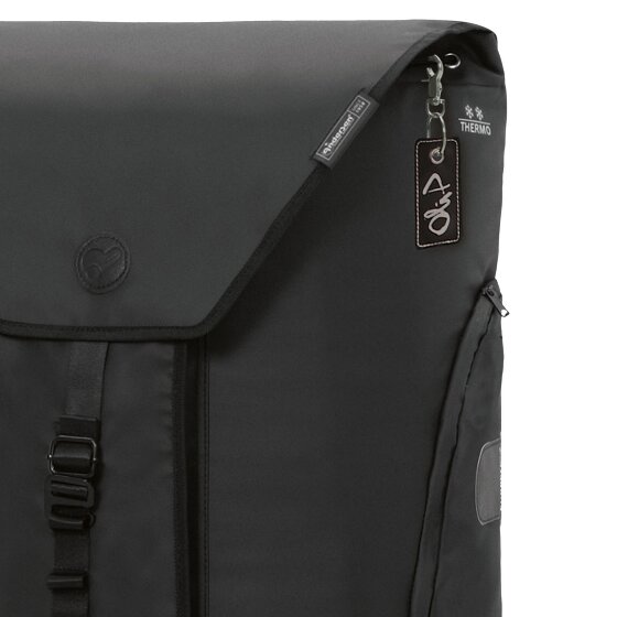 Andersen Shopper Royal Shopper Oli.P 2.0 Einkaufstrolley 59 cm