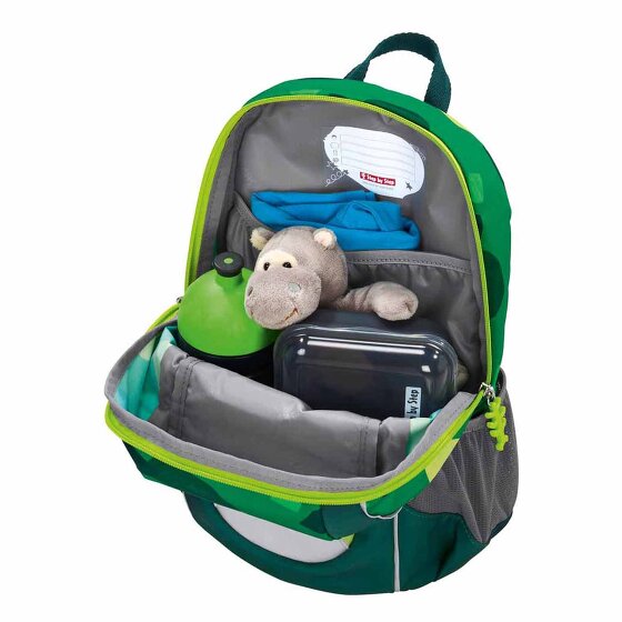 Step by Step Kiga Maxi Kindergartenrucksack 34 cm