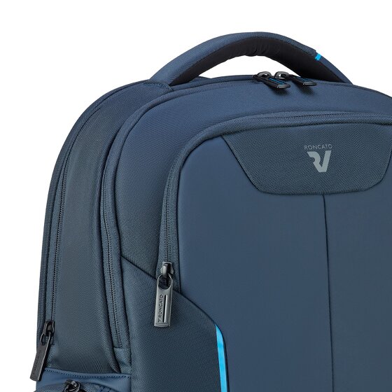 Roncato Interface Daypack 43 cm Laptopfach