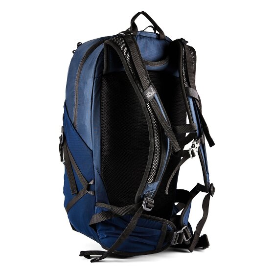 Jack Wolfskin Echotrek Shape 20 L Wanderrucksack 54 cm