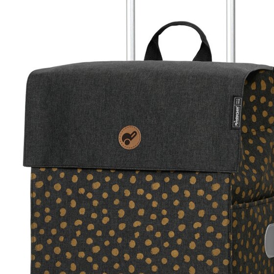 Andersen Shopper Scala Shopper Plus Fita Einkaufstrolley 57 cm