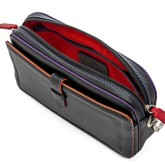 Mywalit Umhängetasche Leder 19 cm