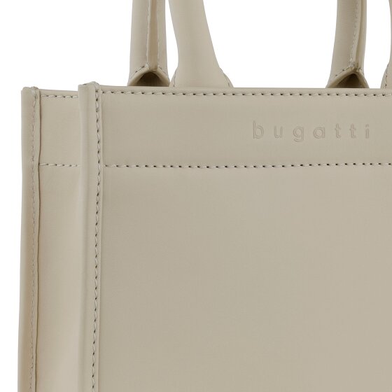 bugatti Daphne Handtasche Leder 19 cm