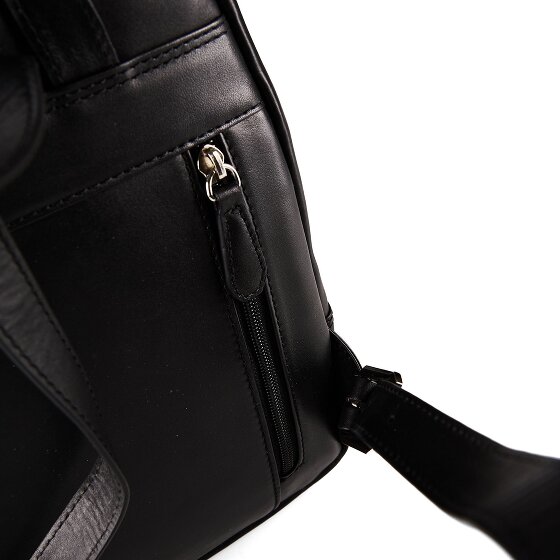 Braun Büffel Hanna City Rucksack S Leder 29.5 cm