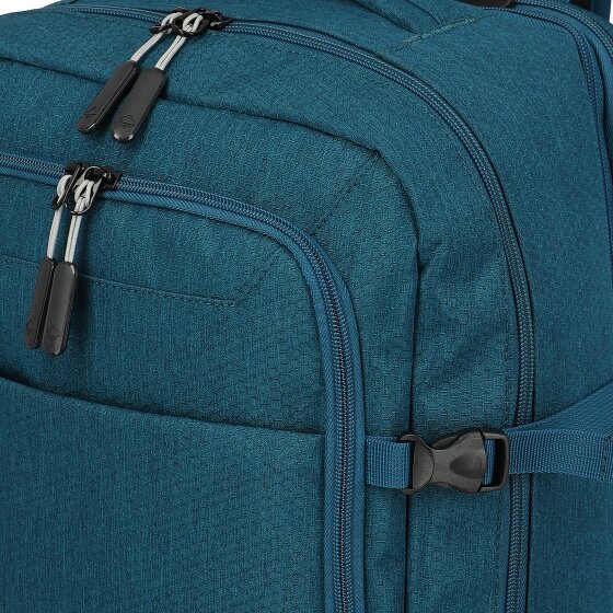 Travelite Kick Off Daypack 40 cm Laptopfach