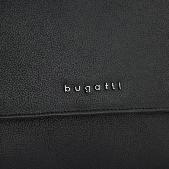 bugatti Bella Umhängetasche Leder 27 cm