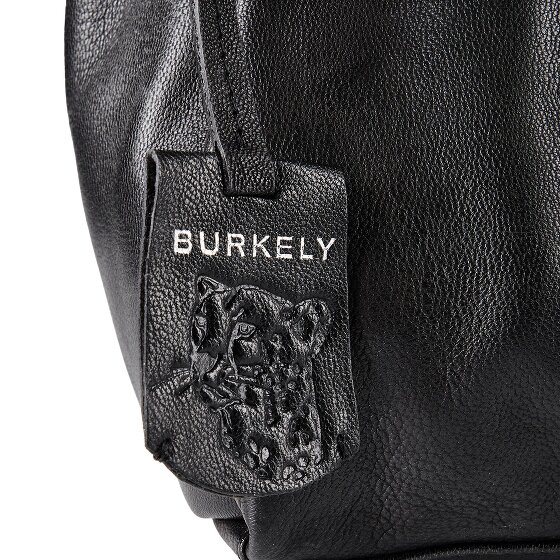 Burkely Nalan Schultertasche Leder 28 cm
