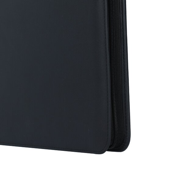 Dermata Schreibmappe VII Leder 35,5 cm