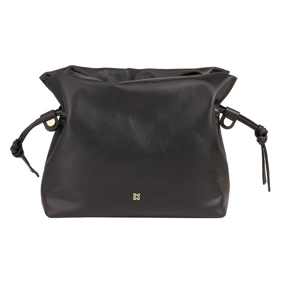 DuDu Umhängetasche Leder 26 cm