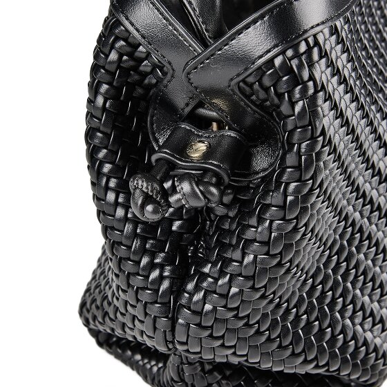 Hey Marly Cool Companion Woven Schultertasche S 30 cm